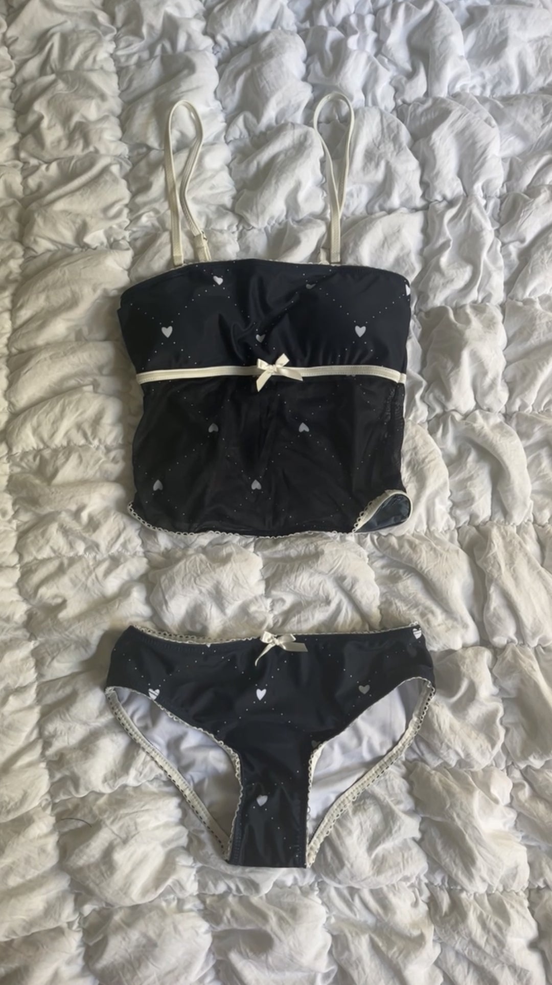 Stella Tankini