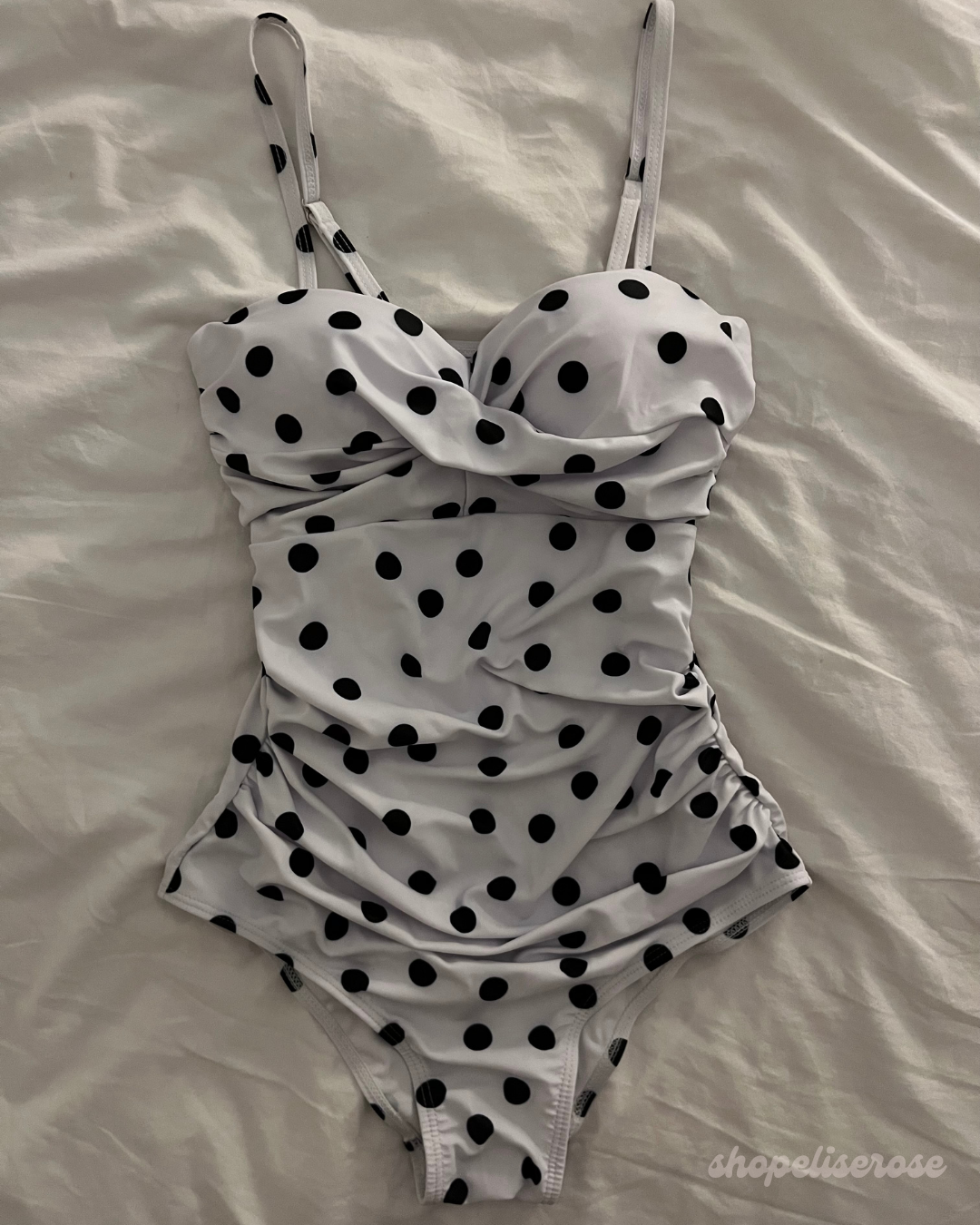 Colette One-Piece