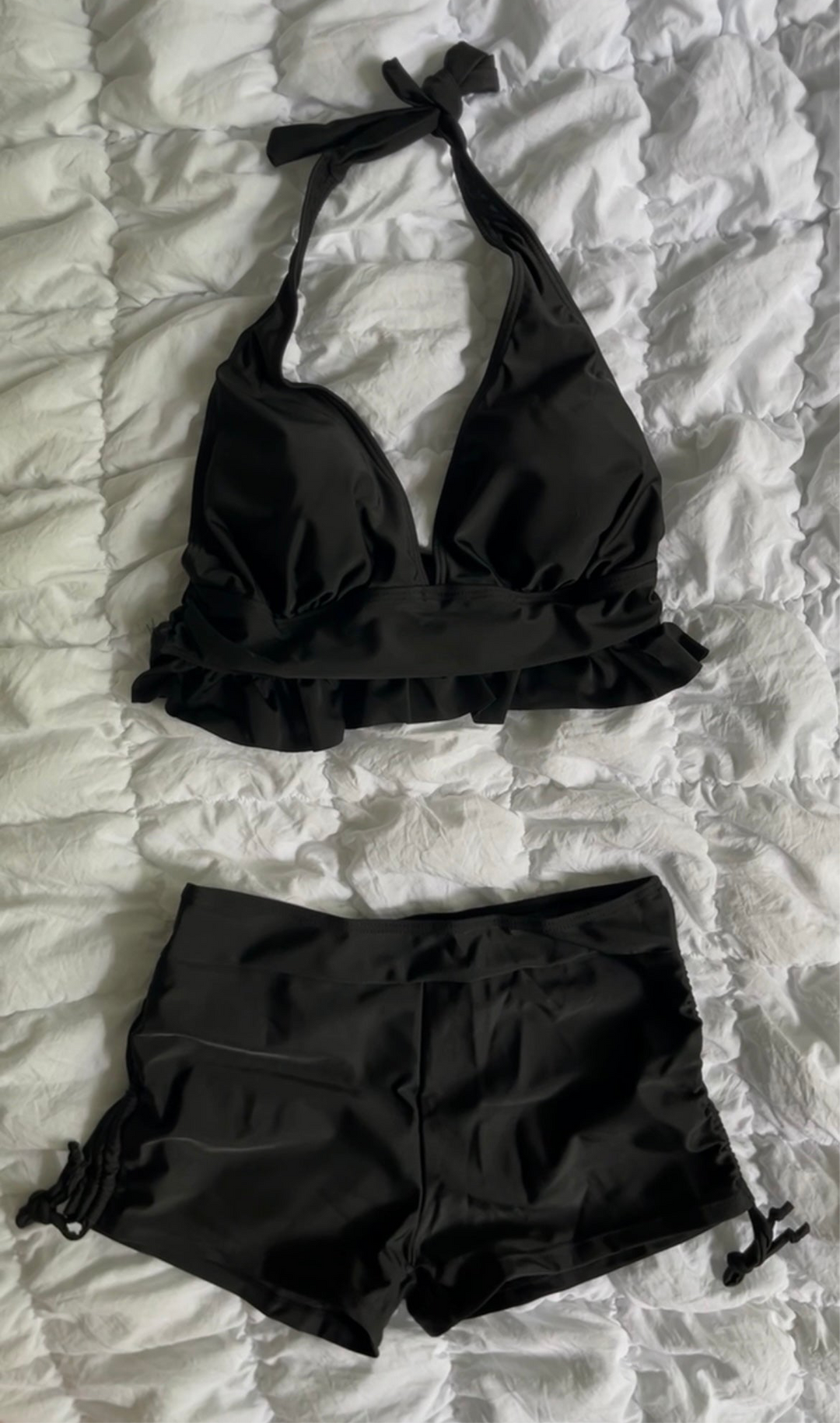 Raquelle Two-Piece
