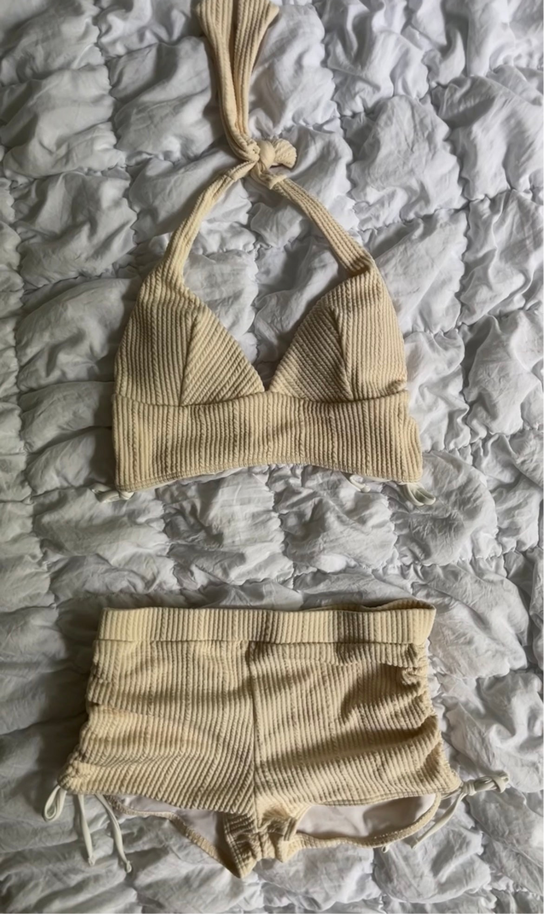 Barbie Two-Piece