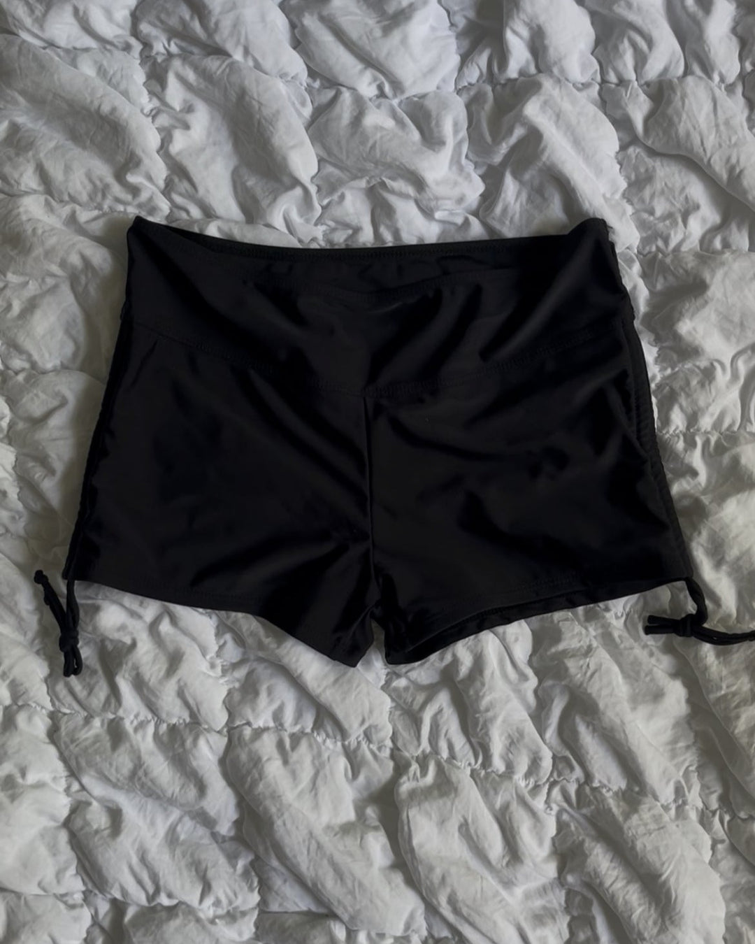 Jada Swim Boxers