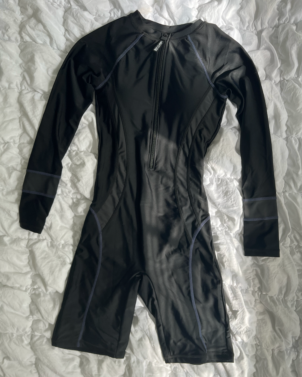 Yara One-Piece