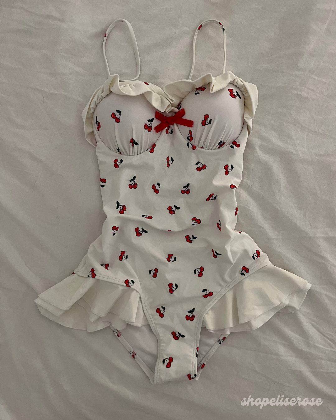 Minette One-Piece