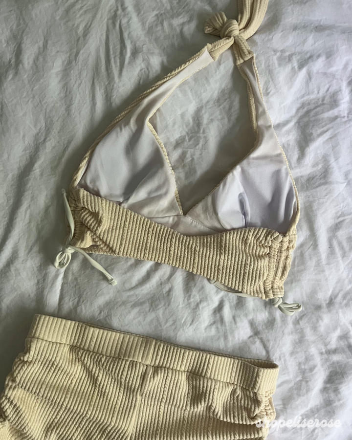 Barbie Two-Piece
