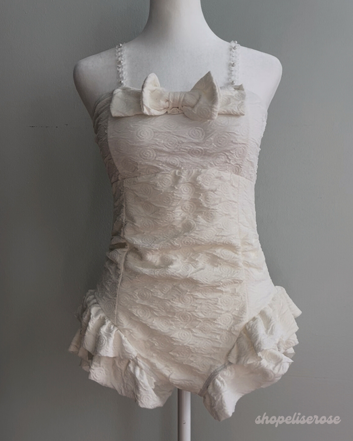 Pearl One-Piece