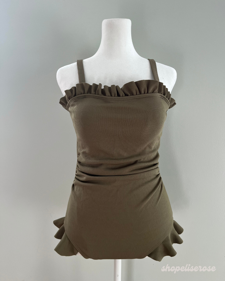Matcha One-Piece