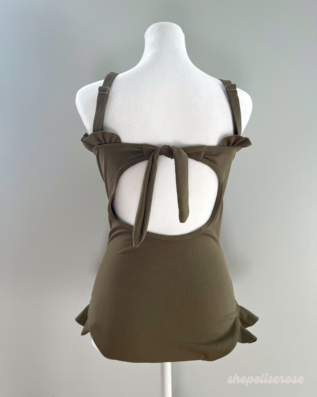 Matcha One-Piece