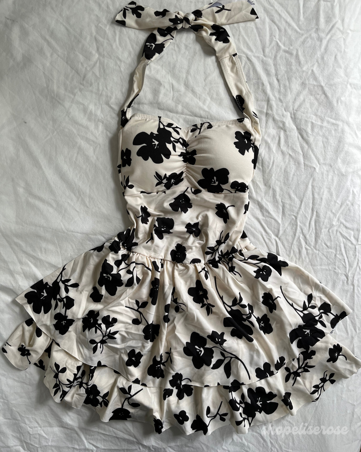 Ace Swimdress