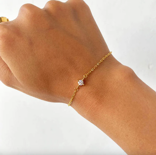 'Camille' Bracelet