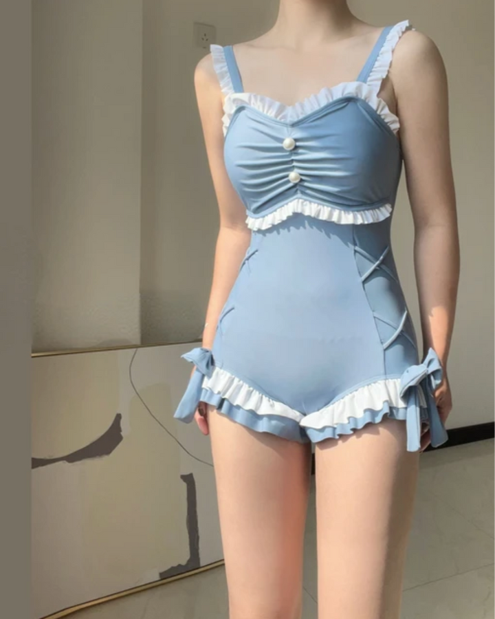 Dollette One-Piece