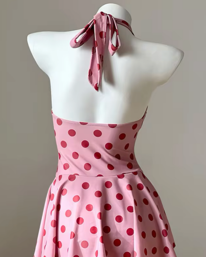 Dottie Swim Dress