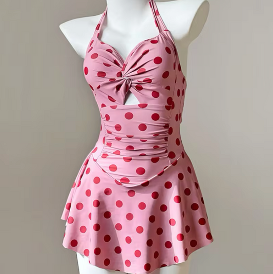 Dottie Swim Dress