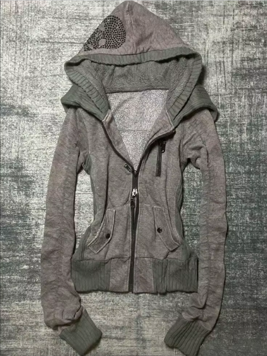 Genevieve Jacket