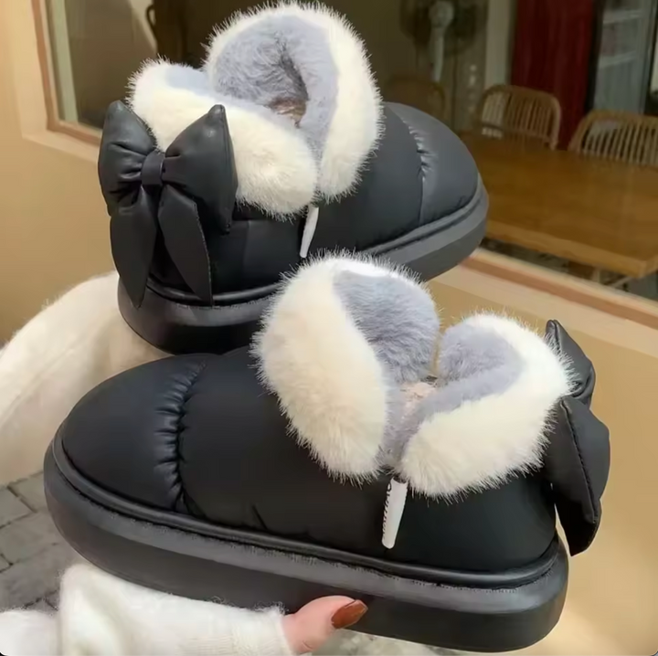 Pillow Slippers