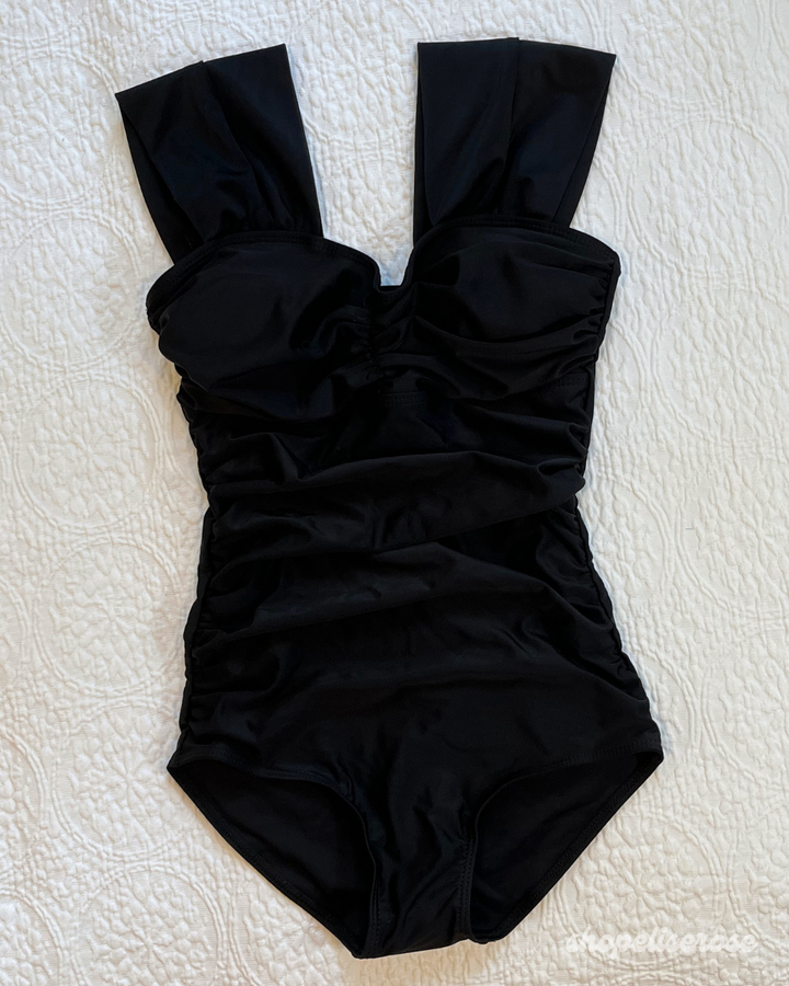 Desire One-Piece