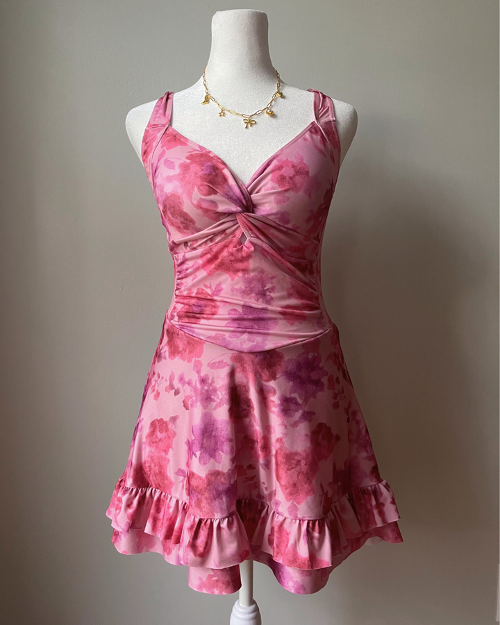 Rosalie Swimdress
